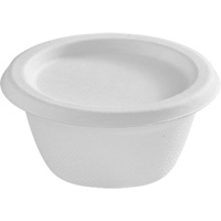 Couvercles pour dosettes compostables We Share Industrial Supply