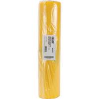 Hazardous Waste Liners, Asbestos, 40" L x 26" W, 3 mils We Share Industrial Supply