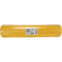Hazardous Waste Liners, Asbestos, 40" L x 35" W, 3 mils We Share Industrial Supply