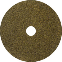 Tapis de sol Black Diamond 1500, 8", Polissage, Or We Share Industrial Supply