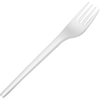 Fourchettes compostables CPLA We Share Industrial Supply