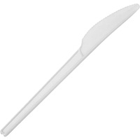 Couteaux compostables CPLA We Share Industrial Supply