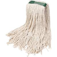 Wet Floor Mop, Cotton, 20 oz., Cut Style We Share Industrial Supply