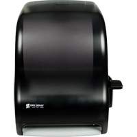 Distributeur universel pour essuie-mains en rouleau Pro Select, Manuel, 13" la x 9,75" p x 15,75" h We Share Industrial Supply