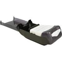 Distributeur de serviettes de table pour comptoir Venue We Share Industrial Supply