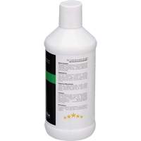Savon pour les mains sans eau Power Clean, Liquide, 384 ml, Sans parfum We Share Industrial Supply