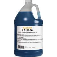 General Purpose MQL Machining Fluid, 4 L We Share Industrial Supply
