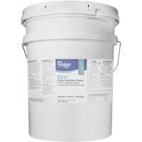 ES37 Cleaner Maintainer Polisher, 18.9 L, Pail We Share Industrial Supply