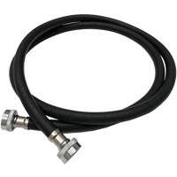 Tuyau noir safeMIX 6' We Share Industrial Supply