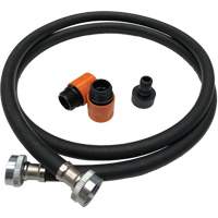 Ensemble tuyau et adaptateur safeMIX We Share Industrial Supply