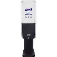 Distributeur de d&eacute;sinfectant pour les mains ES10, Sans contact, Cap. 1200 ml We Share Industrial Supply