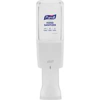 Distributeur de d&eacute;sinfectant pour les mains ES10, Sans contact, Cap. 1200 ml We Share Industrial Supply
