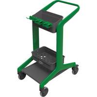 HyGo Mobile Cleaning Station We Share Industrial Supply