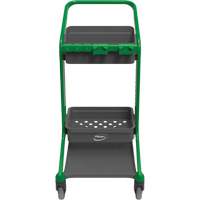 HyGo Mobile Cleaning Station We Share Industrial Supply