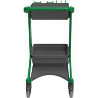 HyGo Mobile Cleaning Station We Share Industrial Supply