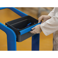 HyGo Mobile Cleaning Station We Share Industrial Supply