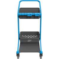 Chariot de nettoyage HyGo We Share Industrial Supply
