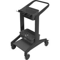 Chariot de nettoyage HyGo We Share Industrial Supply