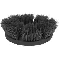 Brosse pour le nettoyage de tuile et coulis We Share Industrial Supply