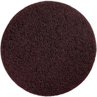 Tampon pour plancher, D&eacute;capant, Marron We Share Industrial Supply