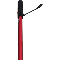Manche t&eacute;lescopique court M3 30 cm We Share Industrial Supply