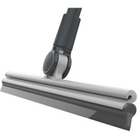 Cadre pour syst&egrave;me de vadrouille sec & humide &agrave; pulv&eacute;riser Blade, Nettoyant We Share Industrial Supply