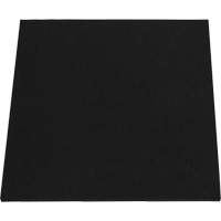 Plancher d'athl&eacute;tisme en tuile performante Galaxy Pro We Share Industrial Supply