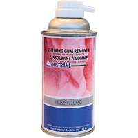 Nettoyant pour gomme &agrave; m&acirc;cher, 198 g, Canette a&eacute;rosol We Share Industrial Supply