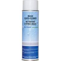 Nettoyant magique pour le verre, 539 g, Canette a&eacute;rosol We Share Industrial Supply
