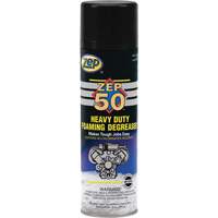 Mousse d&eacute;graissant ultrapuissant, 16 oz, Canette a&eacute;rosol We Share Industrial Supply