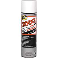 2000 LV Lubricant, Aerosol Can We Share Industrial Supply