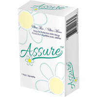 Feminine Hygiene Pads We Share Industrial Supply