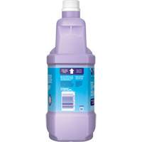Recharge pour nettoyant pour plancher tout usgae WetJet, 1,25 L, Bouteille We Share Industrial Supply