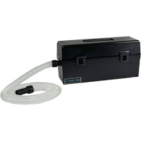 Omega Cordless Immediate Containment PMP Vacuum, Dry, 1 US Gal. (3.78 Litres) We Share Industrial Supply