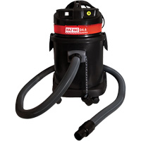 Hazardous Particulate HEPA Vacuum, Dry, 4.6 US Gal. (17.41 Litres) We Share Industrial Supply