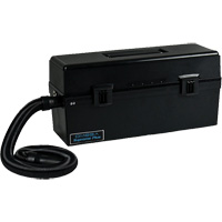 Omega Supreme Electronic Vacuum, Dry, 1 US Gal. (3.78 Litres) We Share Industrial Supply