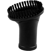 Brosse &agrave; poussi&egrave;re ovale de la s&eacute;rie Ergo Backpack We Share Industrial Supply