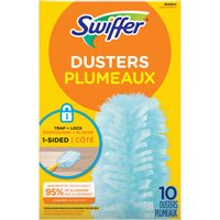 Recharge pour nettoyeur Dusters, Microfibre We Share Industrial Supply