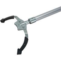 Heavy-Duty Litter Picker, 36" L We Share Industrial Supply