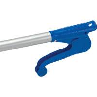 Heavy-Duty Litter Picker, 36" L We Share Industrial Supply