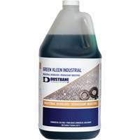 D&eacute;graissant industriel & nettoyant de r&eacute;sidu de refroidissant Green Kleen, 4 L, Cruche We Share Industrial Supply