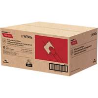 Essuie-tout PRO Tuff-Job pour mamelle, Tout usage, 10-1/4" lo x 9-1/8" la We Share Industrial Supply