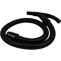 Tuyau de rechange pour aspirateur sac-&agrave;-dos de la s&eacute;rie Ergo We Share Industrial Supply
