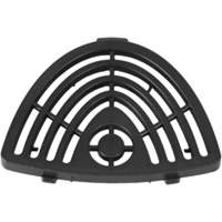 Couvre-filtre d'&eacute;chappement pour aspirateur sac-&agrave;-dos Ergo et Ergo Pro We Share Industrial Supply