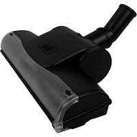 Secoueur de brosse turbo pour aspirateur sac-&agrave;-dos Ergo We Share Industrial Supply