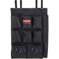 9-Pocket Organizer We Share Industrial Supply