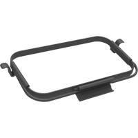 HyGo Waste Bag Holder Kit We Share Industrial Supply