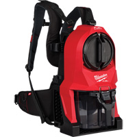 Aspirateur dorsal 3-en-1 Fuel, 1 gal. US (3,78 litres) We Share Industrial Supply