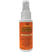 Insectifuge, DEET &agrave; 30 %, Vaporisateur, 50 ml We Share Industrial Supply