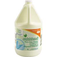 D&eacute;graissant concentr&eacute; extra-puissant, 4 L, Cruche We Share Industrial Supply